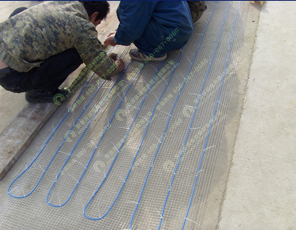 混凝土養(yǎng)護工程