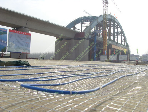 混凝土養(yǎng)護工程1