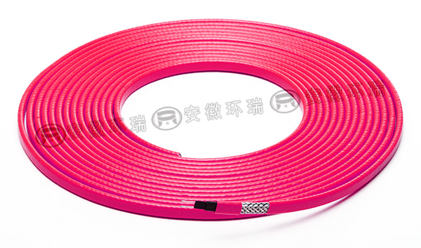 自限溫電伴熱帶產品圖