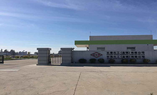 長春、長連（盤錦）化工管道保溫