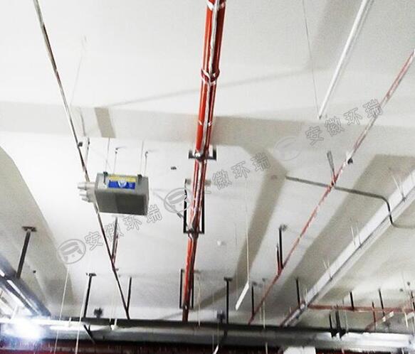 豐富文娛生活，環(huán)瑞電熱為您管道運行保駕護航！