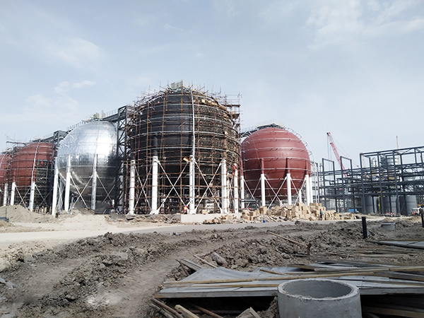 原油長(zhǎng)輸管線伴熱—黑龍江龍油石化原油管線電伴熱項(xiàng)目