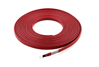 中溫自限溫電伴熱帶防爆加強型