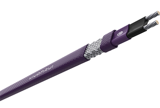 自限溫伴熱帶（260℃）