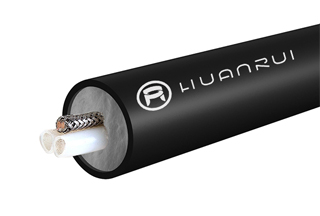 伴熱采樣復(fù)合管